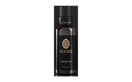 Ossoro Jamaican Rum   Glass Bottle  30 millilitre